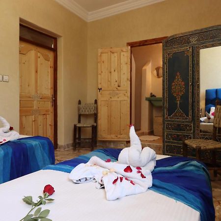 Villa Saada Marrakesh Esterno foto
