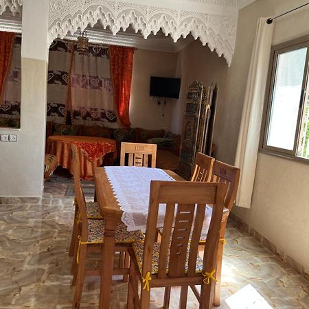 Villa Saada Marrakesh Esterno foto