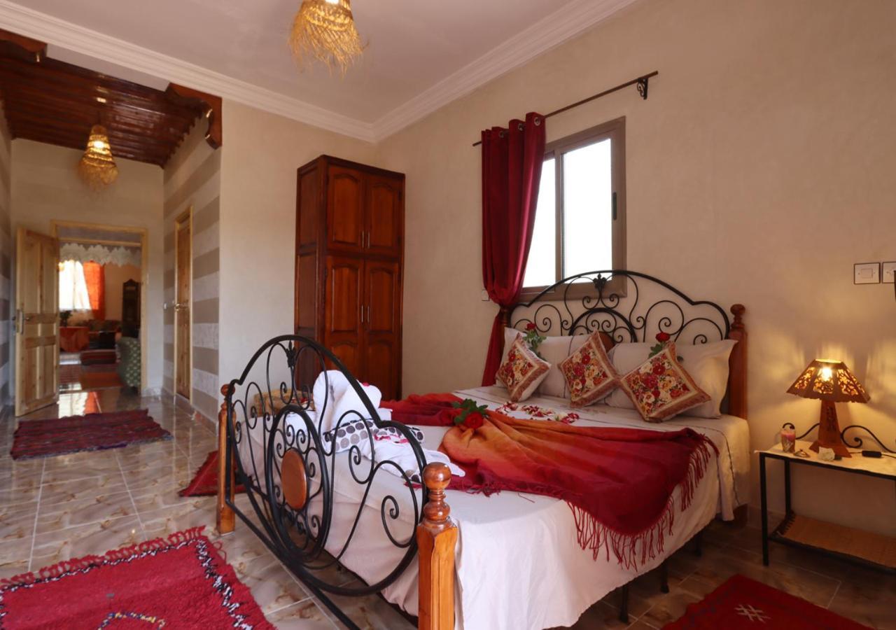 Villa Saada Marrakesh Esterno foto